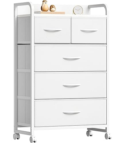 Amazon｜《ラタン（籐）》 チェスト 7杯タイプ｜チェスト・タンス